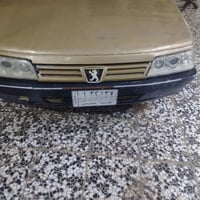 بيجو روى • ٢٠١٠ • الكوت