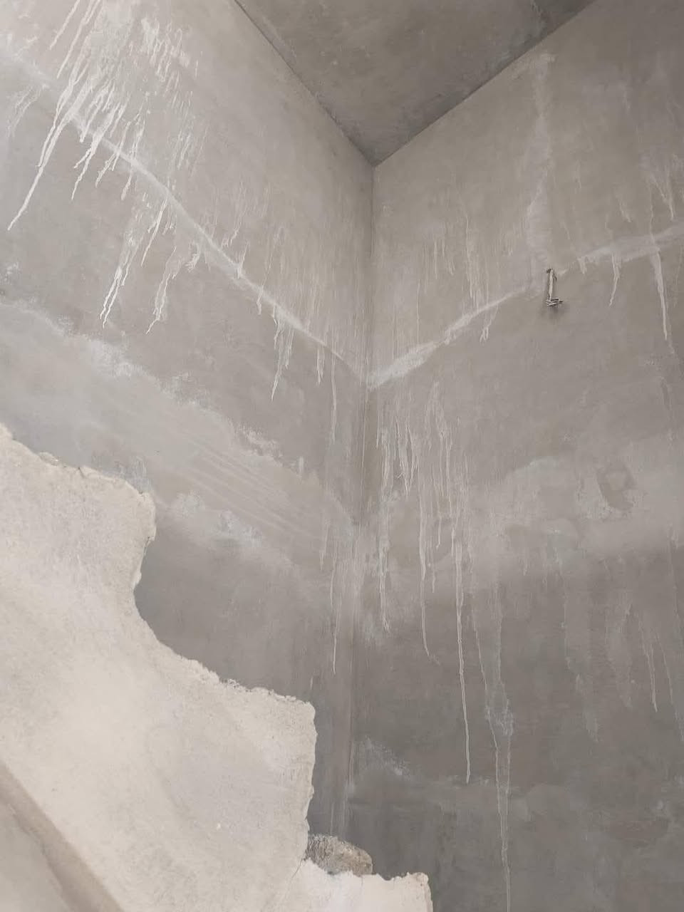 مبيضجي • فحص هندسي • درجة أولى