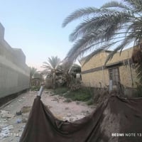بستان زراعي • ٣٠٠م • خلف حي عدنان