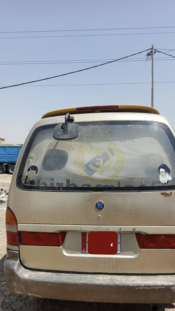 سلام عليكم كيه بريجو مديل 97 رقم بغداد انكليسي بسمي مكاني واسط الكوت السعر 58 بيه مجلا حك الجيه ‏‪***********‬‏
