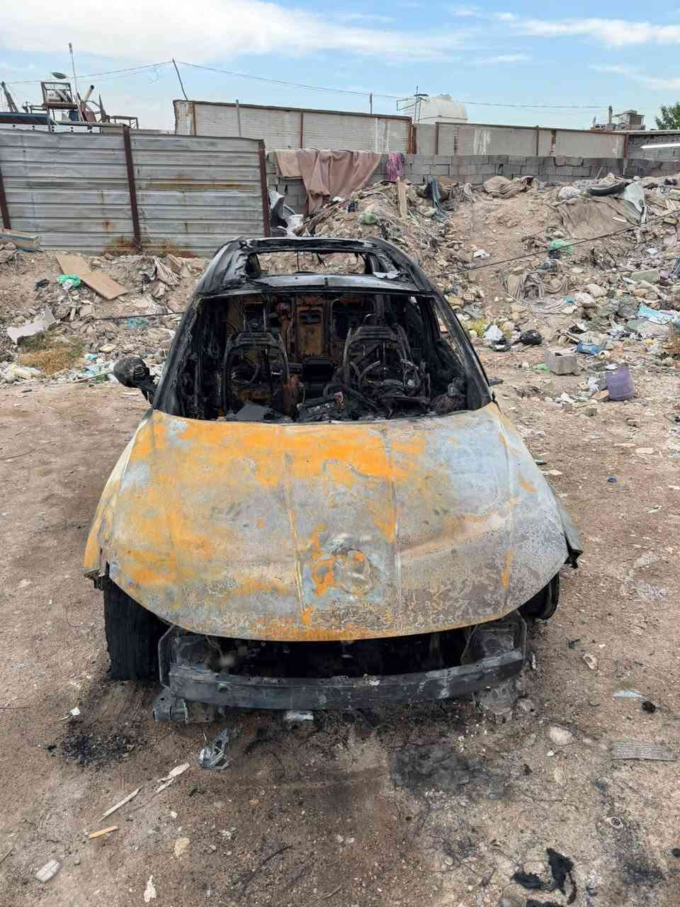 توكسان هايبرد • موديل 2022 • فول مواصفات