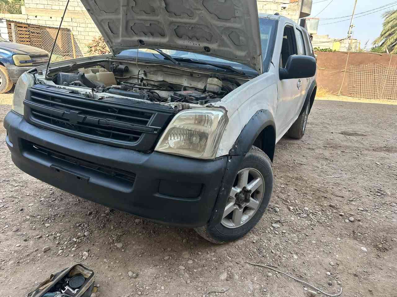 ٢٠٠٥ • تترقم • معاملة للكمرك