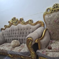 قنفات • اسفنج نازل • قماش منفصل