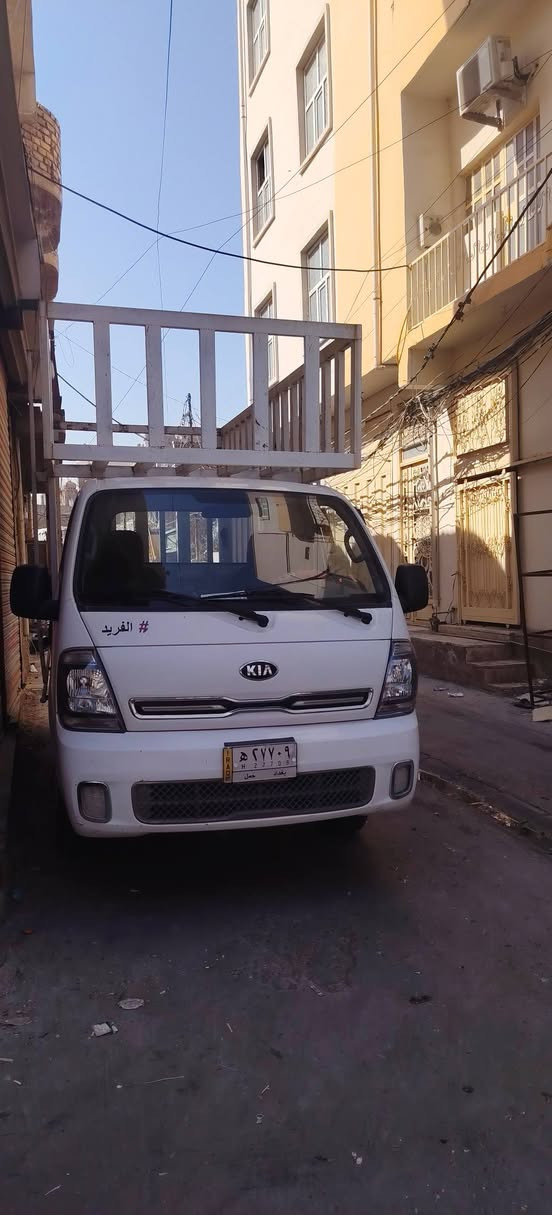 فحل مفتوح مكفول ٢٠٢٢
بغداد بدون ضرر سيارة جاهز مجهزة 
***********
