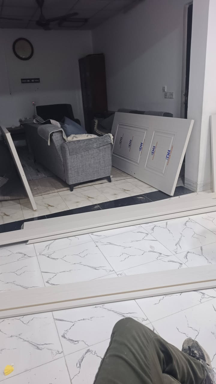 بيبان تركي • ١٠ سنوات ضمان • كركوك شارع حسابات