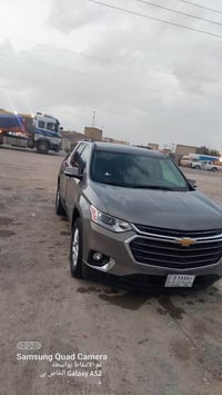 ترافرس ٢٠١٩ • صور الحادث • ابل كاربلاي