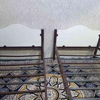 سريرين • نظيف • كالار