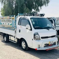 كركوك • موديل ٢٠٢٠ • موتور ٢٧٠٠