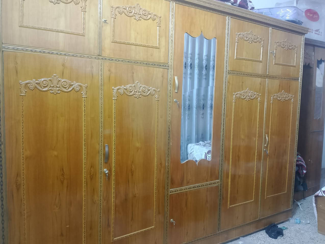 ***********
500
النجف الاشرف براكيه
