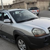 توكسن • ٢٠٠٩ • بدون صبغ