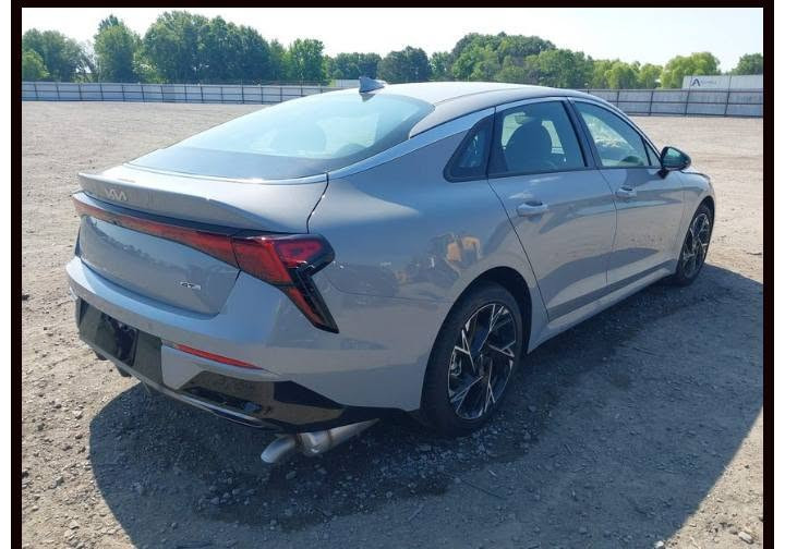 أللهم صلى على محمد وآل محمد 🧿 
تم شراء سياره الان 
ألف مبروك لصاحب السياره تستاهل كل خير بالتوفيق ان شاء الله 
نوع السياره 
2026KIA K5GT_LINE FWD
مكتب الحسناوي لتجارة السيارات الامريكيه والكنديه عنوان بابل قضاء الكفل مجاور دائرة أحوال الكفل مقابل صيدليه الشهد 🌹 
للاستفسار الاتصال على الرقم التالي 
*********** وات ساب 🇮🇶
