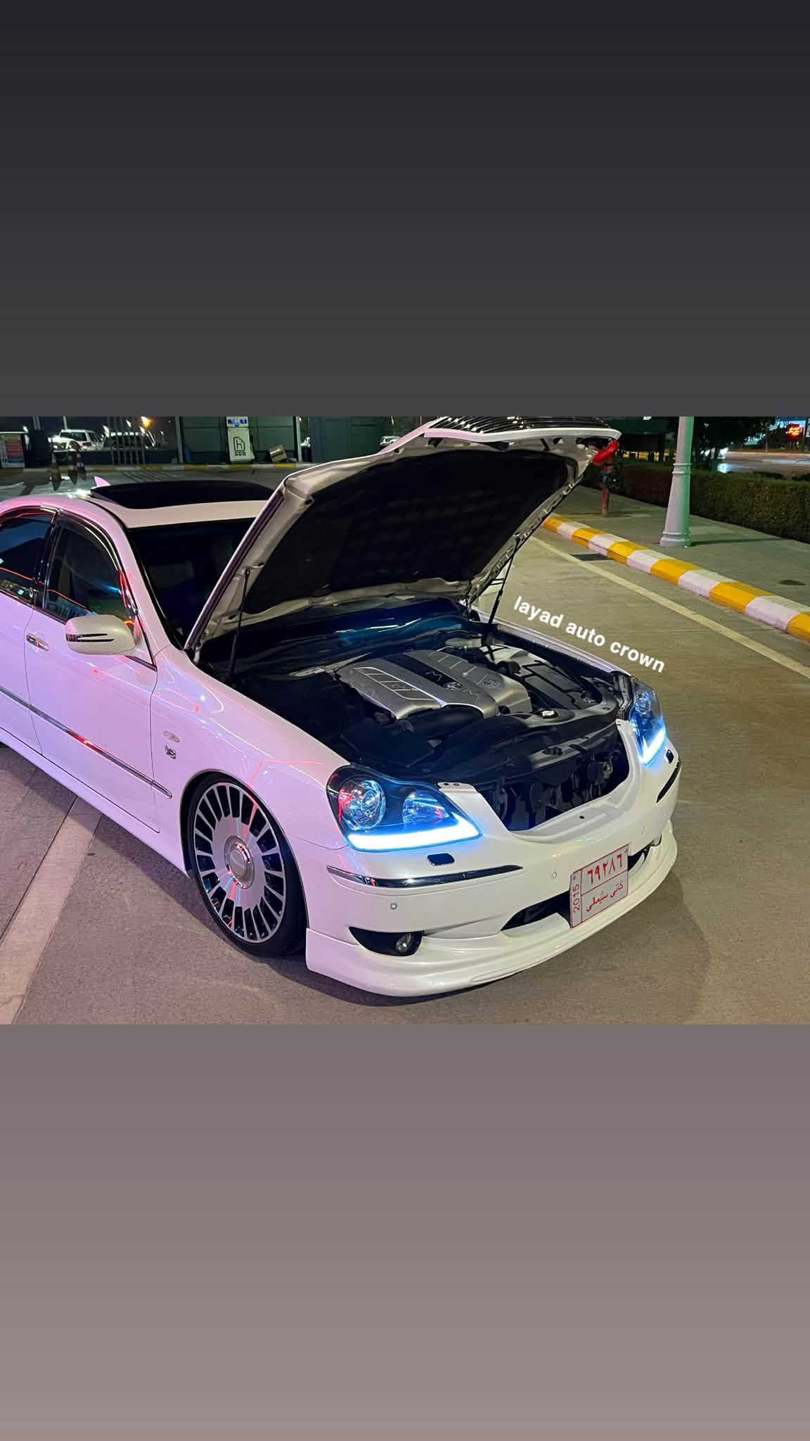 ماجستا • ٢٠٠٥ • كاميرا وسلايد