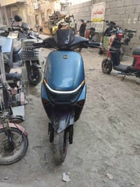 سكنس • حيدر النيار • ٦ باتري
