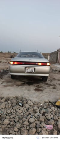 مارك • مكفوله • مكينة وكير