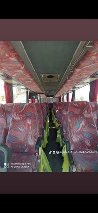 ٢٠٠١ • كلچ جديد • تبريد ابو زعانف