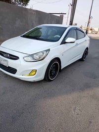 اكسنت • ٢٠١٣ • رقم بصره