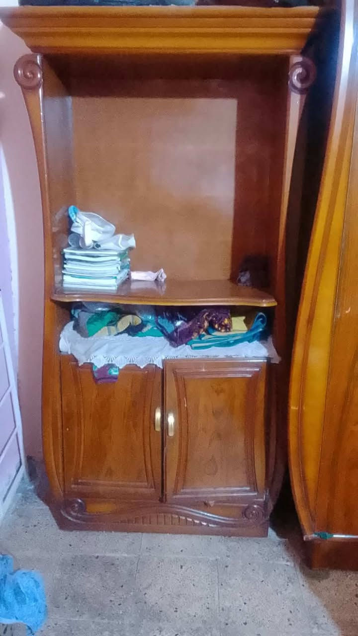غرفة كاملة • نظيفة • الحسينية بغداد