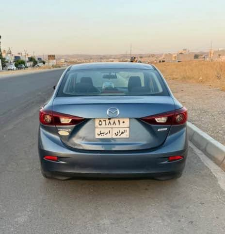 زووم ٣ • ٢٠١٧ • بابين صبغ