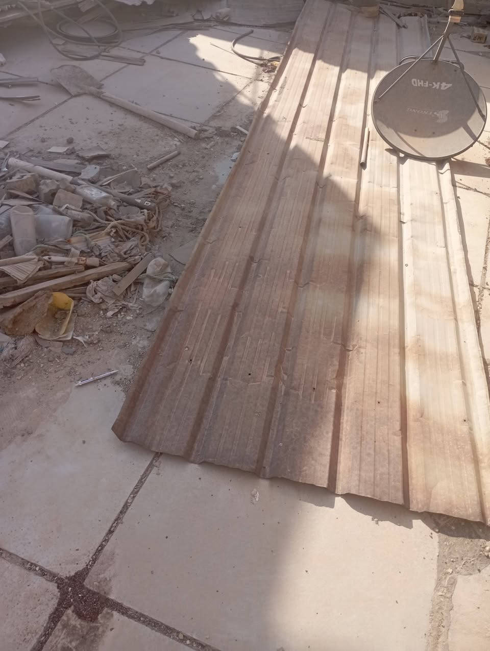 تلث جينكوات طابق ثاني
***********
