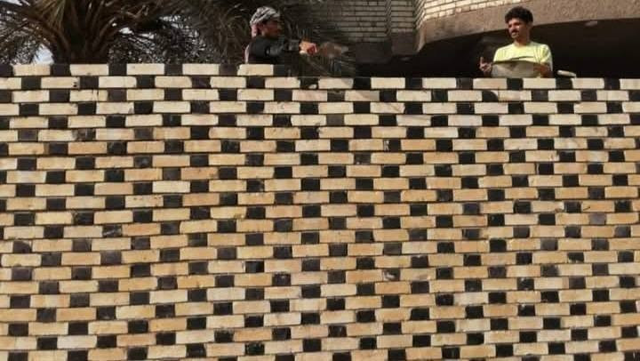 إشراف مهندس • بناء