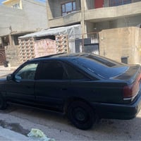 مازدا • موديل ١٩٩٢ • أربيل