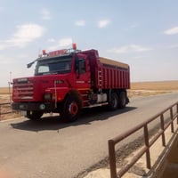 اسكانيا 113 • شاحنة • نينوى