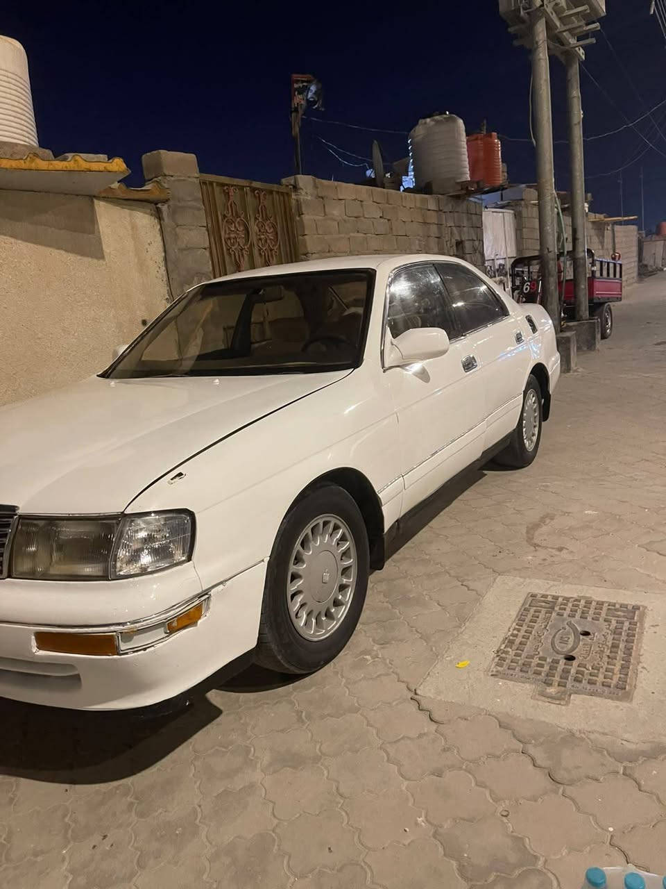 بطه كفاله كص ونقل رقم نجف دولي كير ومكينه مكفولات 2ونص سعر43ت***********العنوان البصرة
