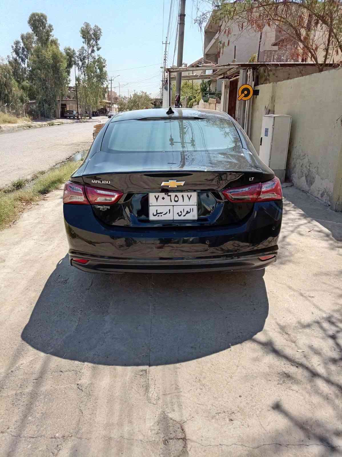 ماليبو 20 بجم كبس ماشيه 170 كيلو ضرر خلفي جاملغ خلفي صبغ بدون دواخل ولا ايربك وباب تعديل بارد
مواصفات LT 
شاشه كامره تحكمات ستيرن جهتين كشنات كهرب كشنات تدفئة بصمه ابواب بصمه تشغيل تشغيل عن بعد حساسات خلفيه مكان السياره موصل 
محرك 15 توربو 
كير محرك تبريد كهربائيات تايرات باتري كلو شرط 
سنوية جديد هزه جديد 
***********
ماليبو 20 بجم كبس ماشيه 170 كيلو ضرر خلفي جاملغ خلفي صبغ بدون دواخل ولا ايربك وباب تعديل بارد
