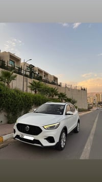 ام جي زد اس ٢٠٢٣ • ٦٥٠٠٠ كم • غاز