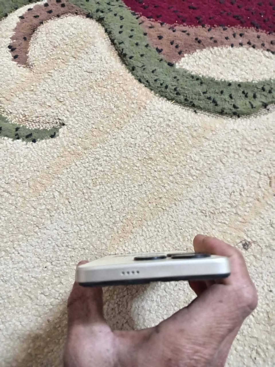سلام عليكم البيع تكنو نضيف ما بيه اي نقص ذكره 256البطريه 5000رام 4الزوم 10الضرب بل الزگه السعر 200 بيه مجال ***********
