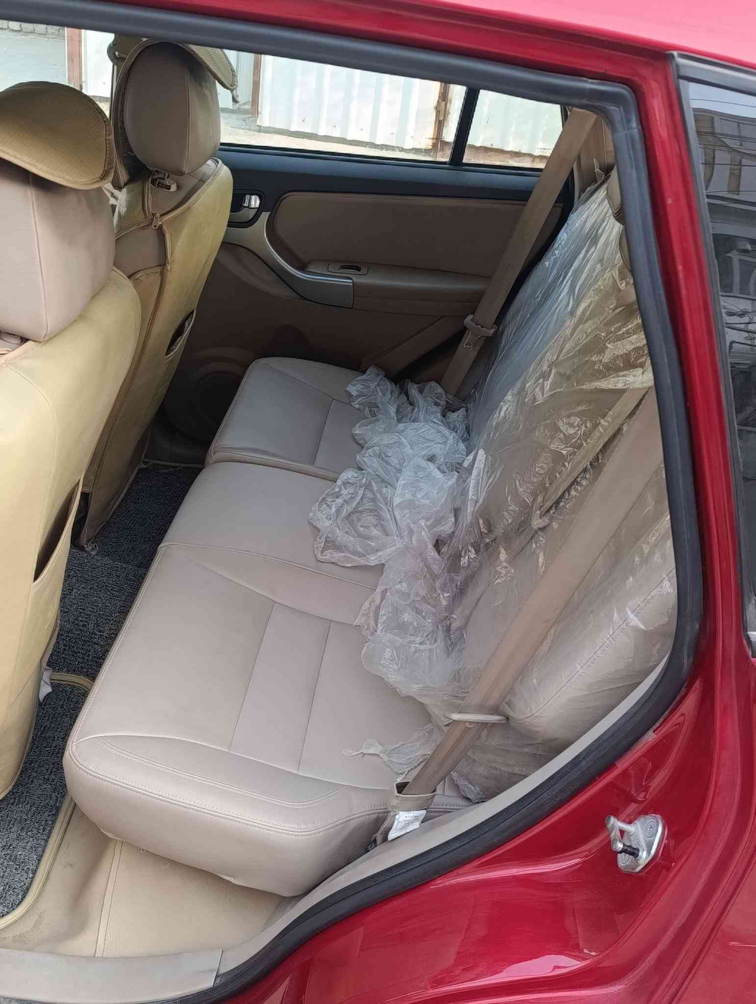 تيكو ٣ • ٢٠١٨ • رقم بغداد