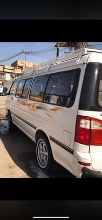 فتون • ٢٠١٦ • بغداد
