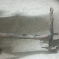 ستاند تعليك  ماكس 120 للبيع مكان الدوره 07827676745