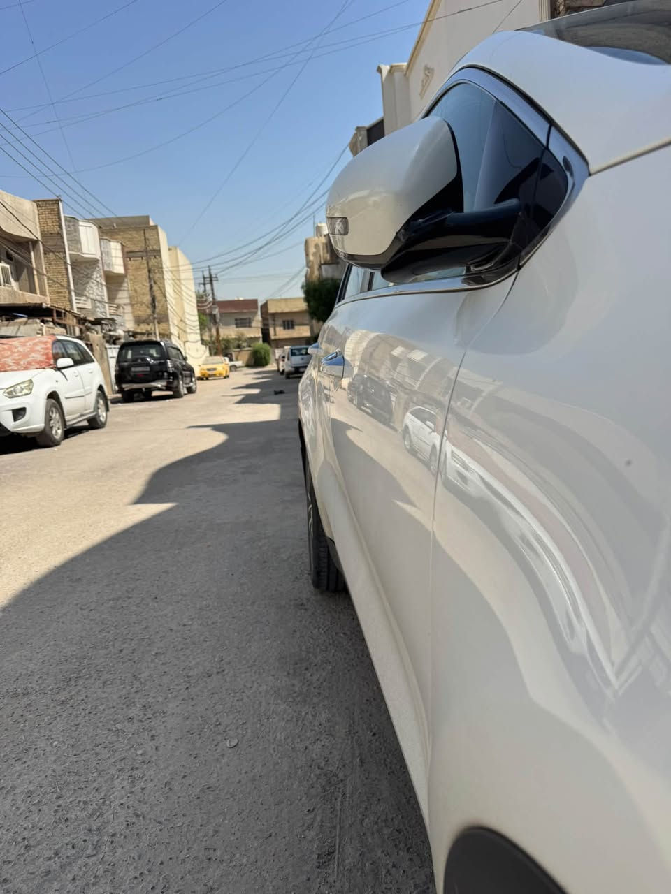 سبورتج خليجي 2019 رقم اربيل
كفالة على وضع الشركة ماشية 70 الف
بيها شبر بارد بس مكان بغداد الدورة 
السعر 178 بيها مجال بسيط ***********
