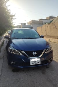 سنترا S • ٢٠١٩ • رقم اربيل