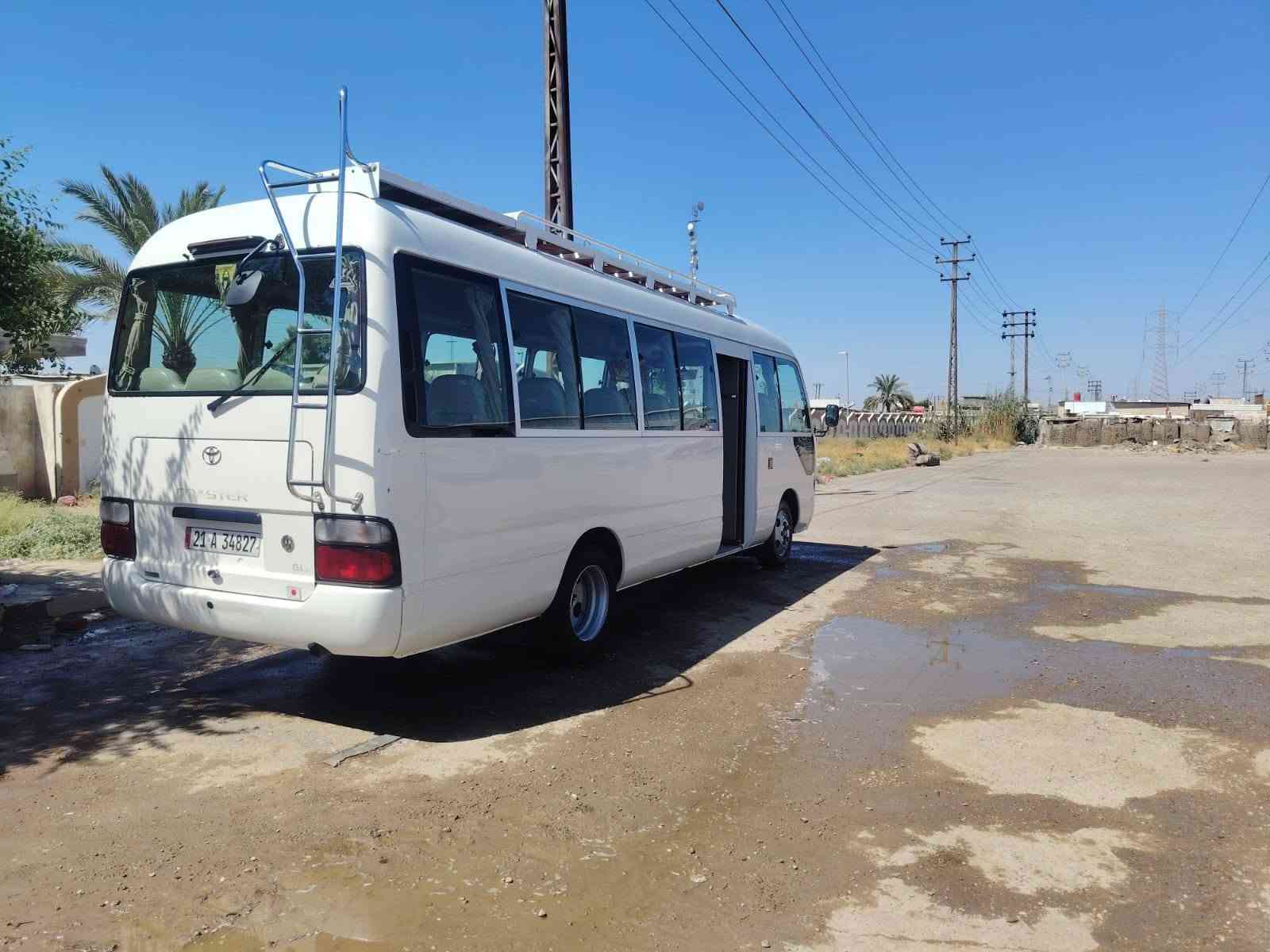 السلام عليكم كوستر 2014 كفاله عامه جاهزه لل اخير بدون نقص بانزين بلادي بدون غاز مكاني بغداد بيع فقط
***********
السلام عليكم كوستر 2014 كفاله عامه جاهزه لل اخير بدون نقص بانزين بلادي بدون غاز مكاني بغداد بيع فقط
