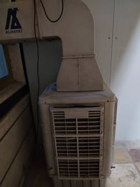 مبردة • جاهزة • بابل مركز