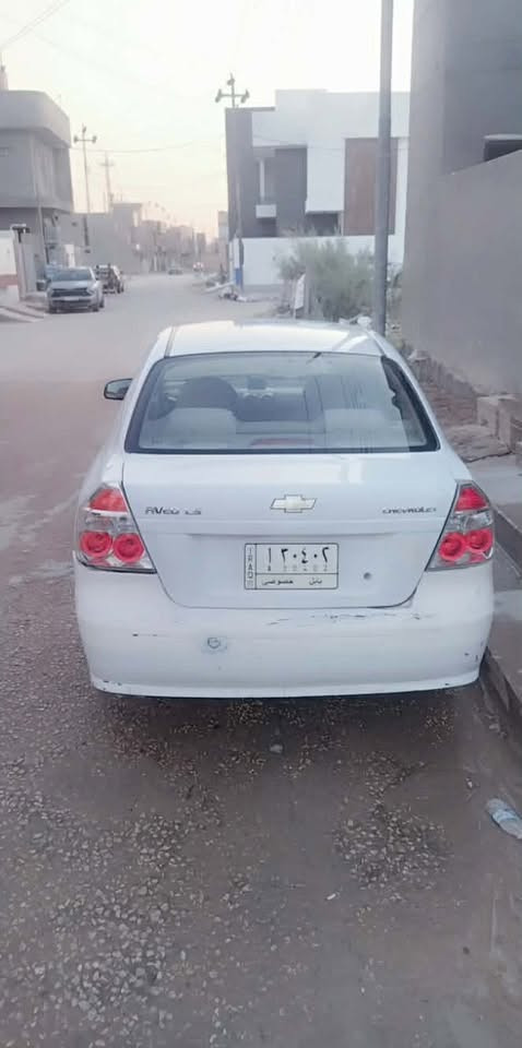 محرك 1600نضيف وخير من الله
كير خير من الله
تبريد ثلج
حداديه كله جديد تبديل قبل ايام دبلات اماميه وخلفيه ودسكات وبنزات
كهربائيات كلهه جديده وشغاله
دكم كهربائي 
تحكم مري جانبيه كهربائي
سنويه لغاية 2027

السيارة مال جناي لا مشتغله تكسي ولا شي فقط داخل الحلة
ماشيه 205 الف
سعرها 67 ورقه بيها مجال بسيط مو شراي لتخابرني بشرفك 
*********** فقط اتصال ماكو ماسنجر
