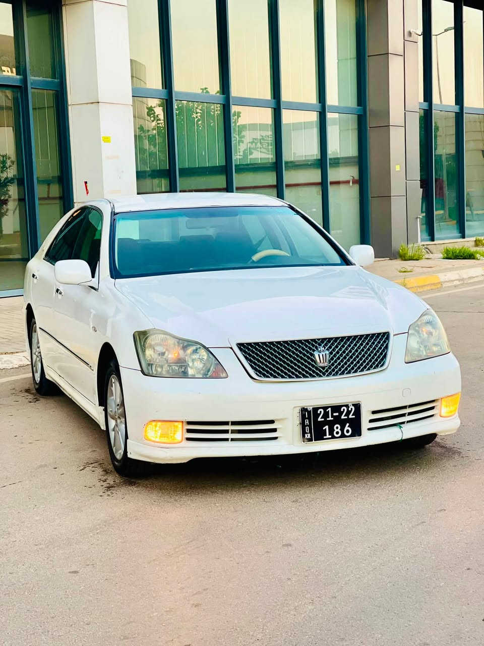 سەرەتا بەناوی خوای گەورە شاهینە (2005)سپۆرت                ١٨٠ی بێ تەقەو رەقە بێ دوکەل سەیارەکە بێ مەسرەفە 
سعری ٥٧گەلاو خاترێکی برایانە
‎بۆزانیاری زیاتر پەیواندی بکە ***********شوێن سلێمانی
