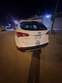 سانتافي • ٢٠١٤ • وارد خليجي