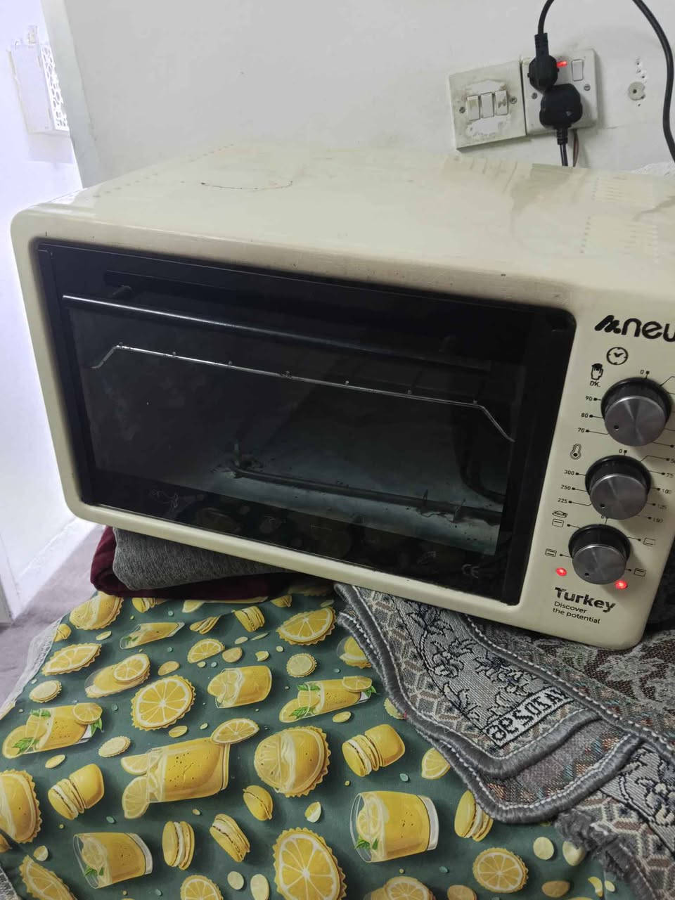 نضيف • بلا عيب • السليمانية