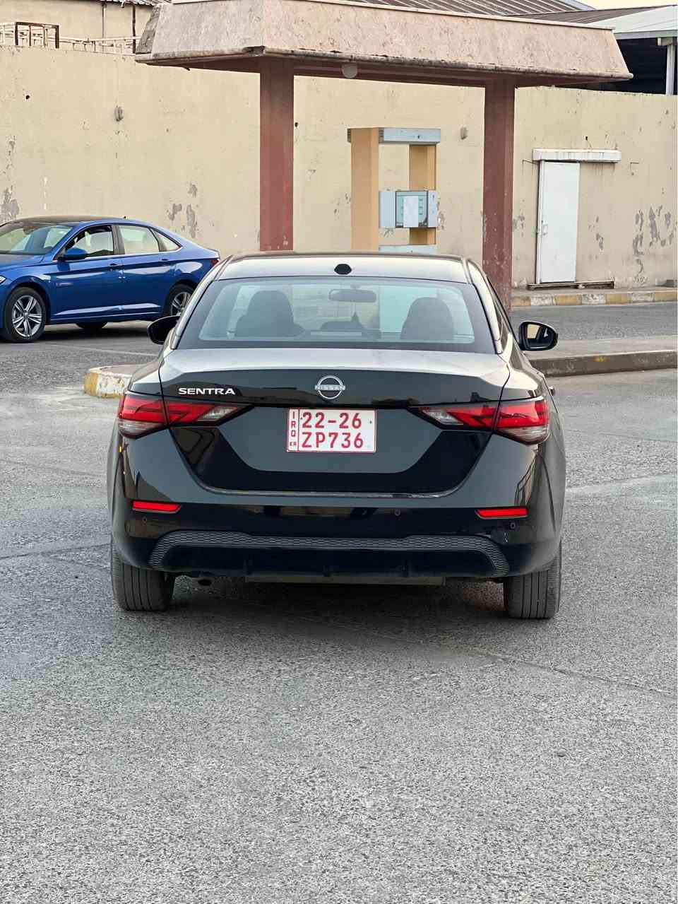 نيسان سنترا 2025. Sv
جملخ باب صبخ بدون دواخل بجم كبص 
ارباك سترين.  سعررر. 123$. 
تبريد رادار حجر بيلادي 
*********** واتس اب Petaling, WLY

