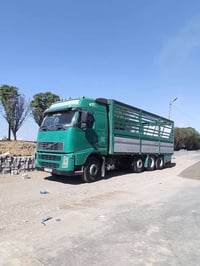 فالفو2003گیر3×3ریتایدەر سنوی جدید علی سنویە سحال دبل تایر 07514301945و...