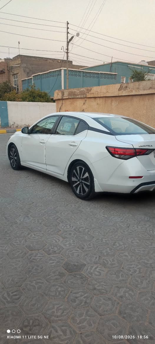 نيسان سنترا 2021 
فئه sv فول مواصفات 
فتحه سقف 
كشن السائق كهرباء 
كامره دواره 
شاشة كبيره تدعم ابل كار بلي و اندرويد اوتو 
رادارات امامي وخلفي وجانبي 
حساسات امامي وخلفي 
وباقي المواصفات المعروفه 
رقم اربيل 
الحادث جاملغ عكس السايق 
السعر 155
الرقم :*********** بدون واتساب
واتساب :***********

نص مكتوب في الصور:
- XIAOMI 11 LITE 5G NE 10/08/2026 18:57
- XIAOMI 11 LITE 5G NE 10/08/2026 18:56
- XIAOMI 11 LITE 5G NE 09/08/2026 19:01
- XIAOMI 11 LITE 5G NE 09/08/2026 19:00
- XIAOMI 11 LITE 5G NE 09/08/2026 17:49
- XIAOMI 11T | 50 MP NE 09/08/2026 17:22