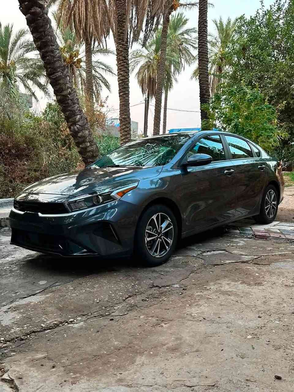 السلام عليكم فورتي 2024 
وارد امريكي دخول جديد بدون رقم 
الحادث امامي 
للستفسار اكثر 
هــ***********
