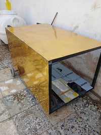 جديده • مدينه الصدر • متر ونص