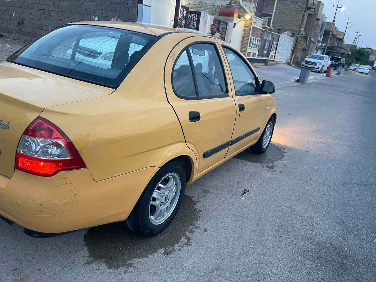 طيبه 16 • مكفولة • رقم واسط دولي