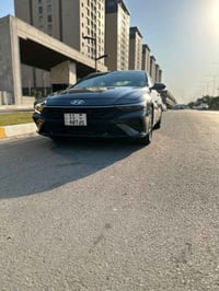 النترا ٢٠٢٤ • وارد امريكي • ماشي ١٣ الف