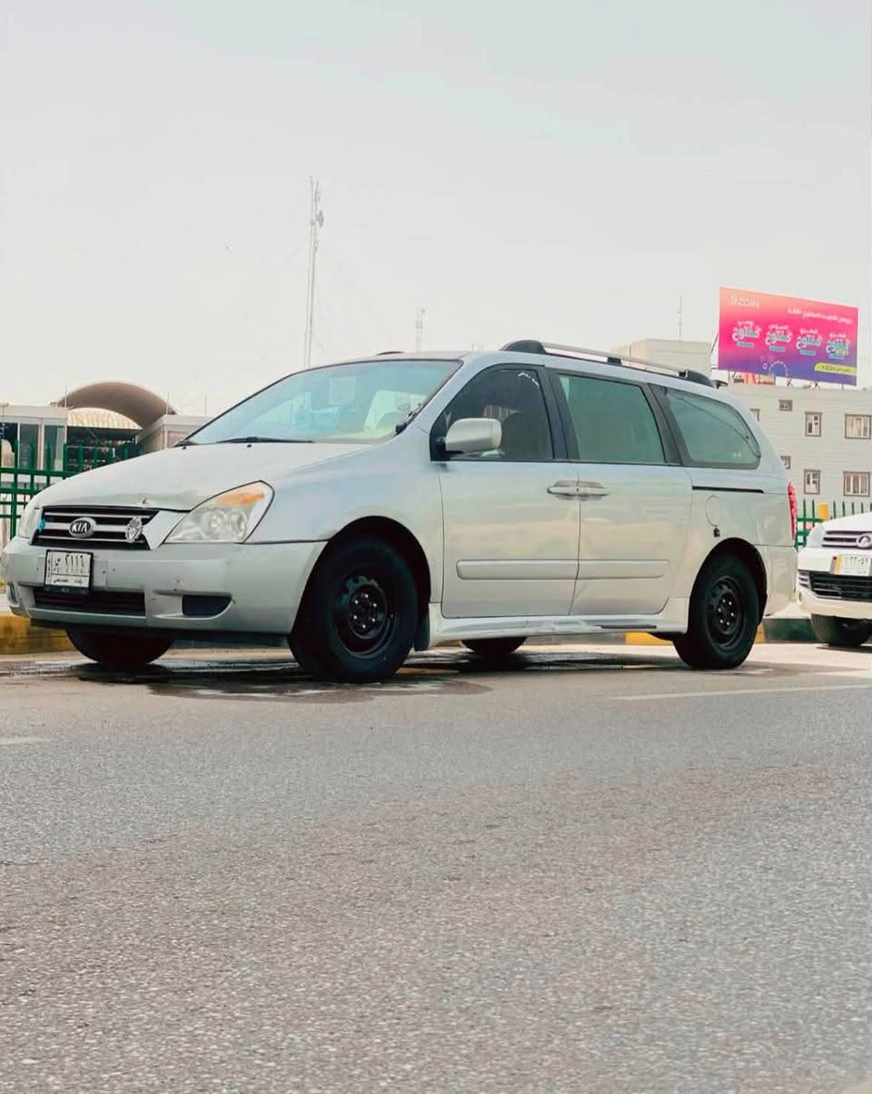 سيدونا • ٢٠٠٩ • بلا نشر