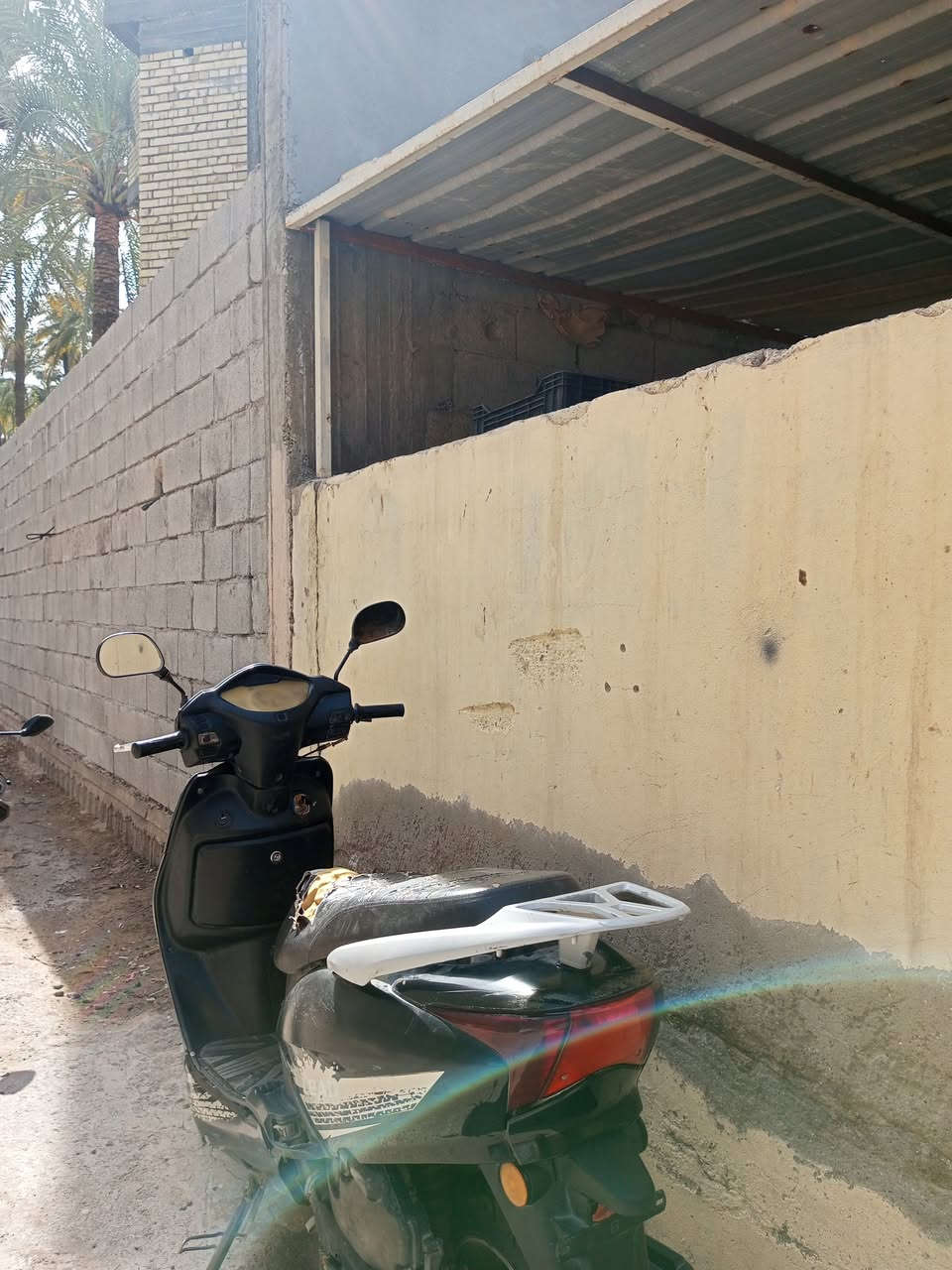دراجة ليدي • كهربائية • بعقوبة